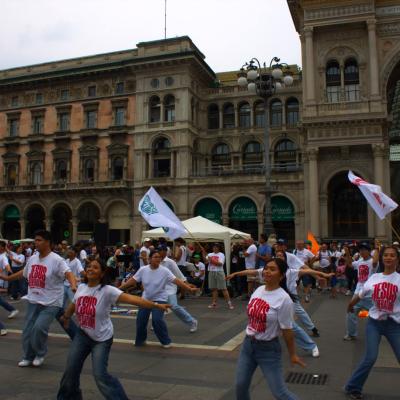 Marcia Della Gioia 25