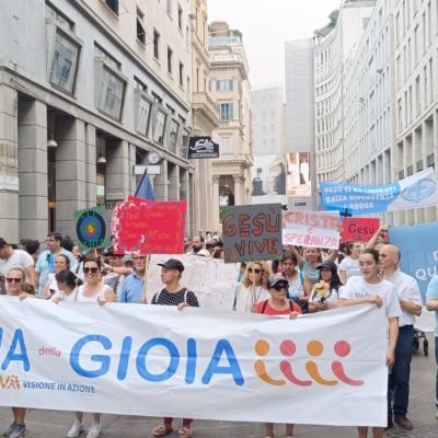 Marcia Della Gioia 2