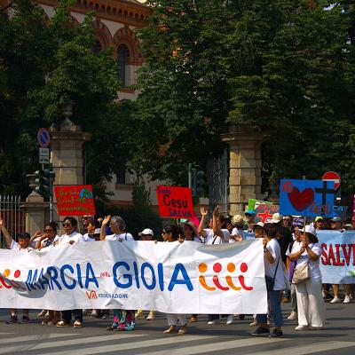 Marcia Della Gioia 30