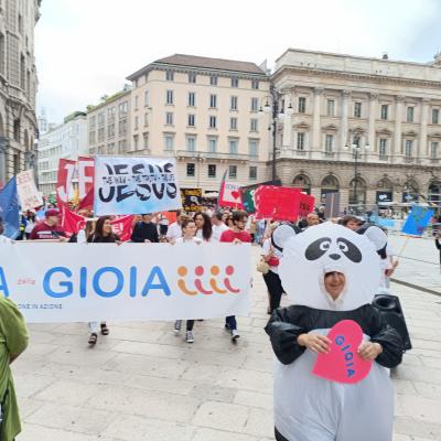 Marcia Della Gioia 9
